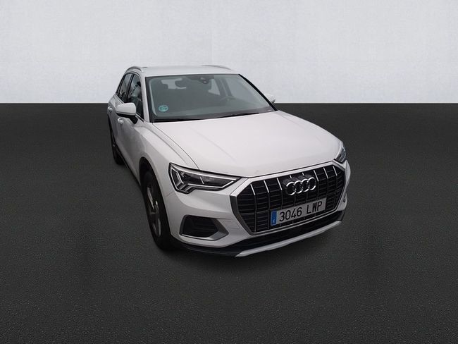 Foto del AUDI Q3 35 TDI Advanced S tronic 110kW