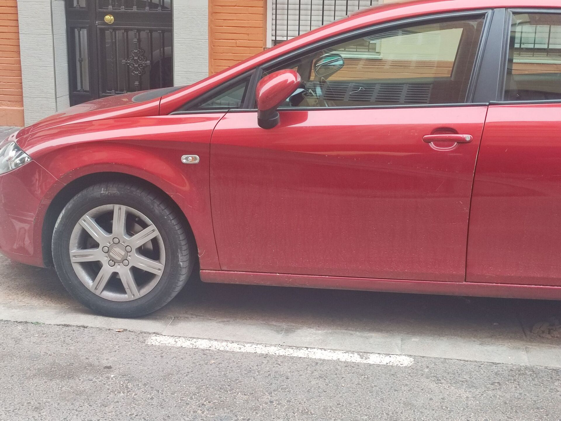 Imagen de SEAT León