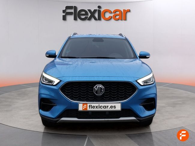 Foto del MG ZS 1.5 VTi-Tech Comfort 78kW