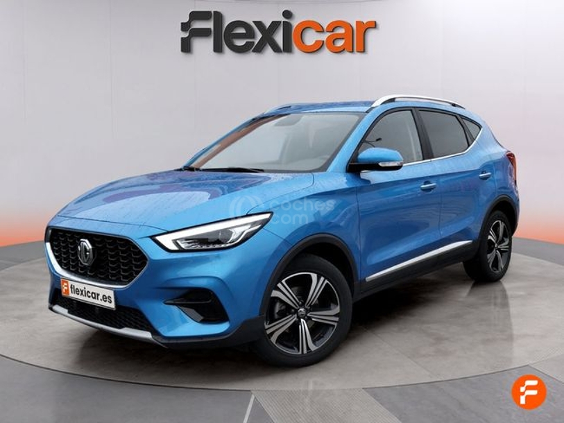 Foto del MG ZS 1.5 VTi-Tech Comfort 78kW