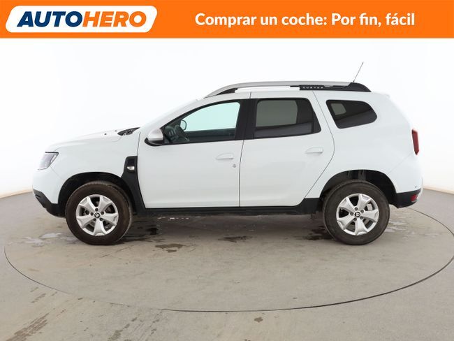 Foto del DACIA Duster TCE GPF Prestige 4x2 96kW