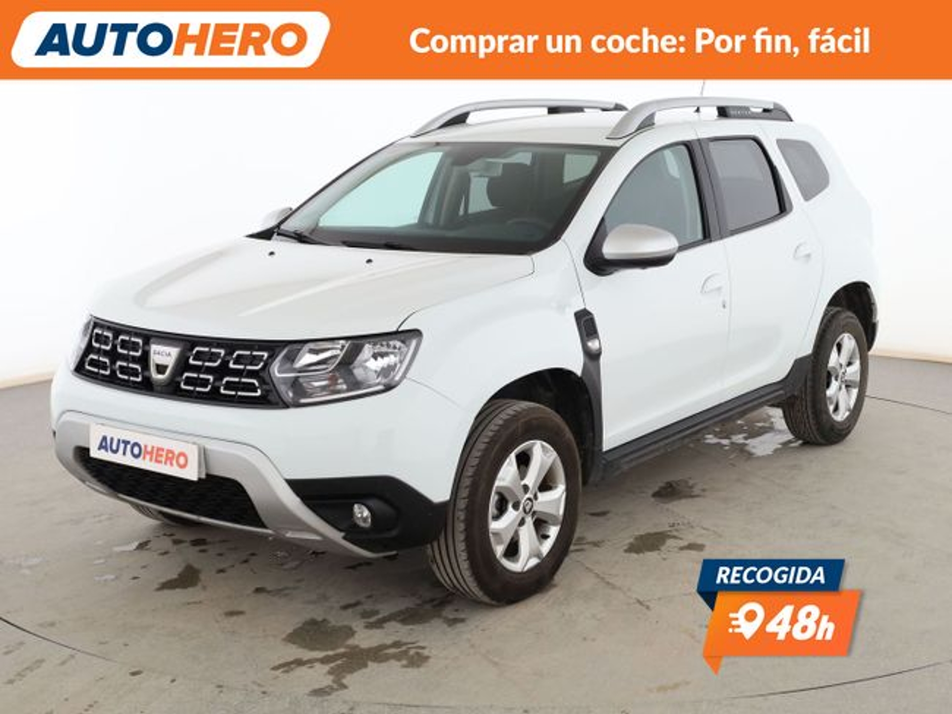 Imagen de DACIA Duster