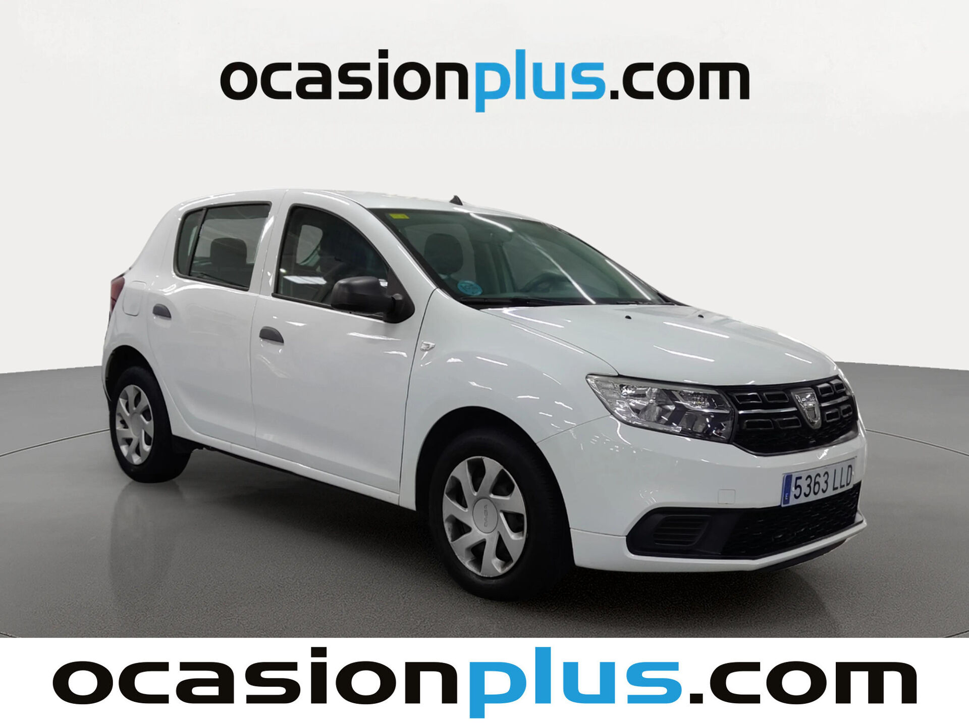 Imagen 2 de DACIA Sandero