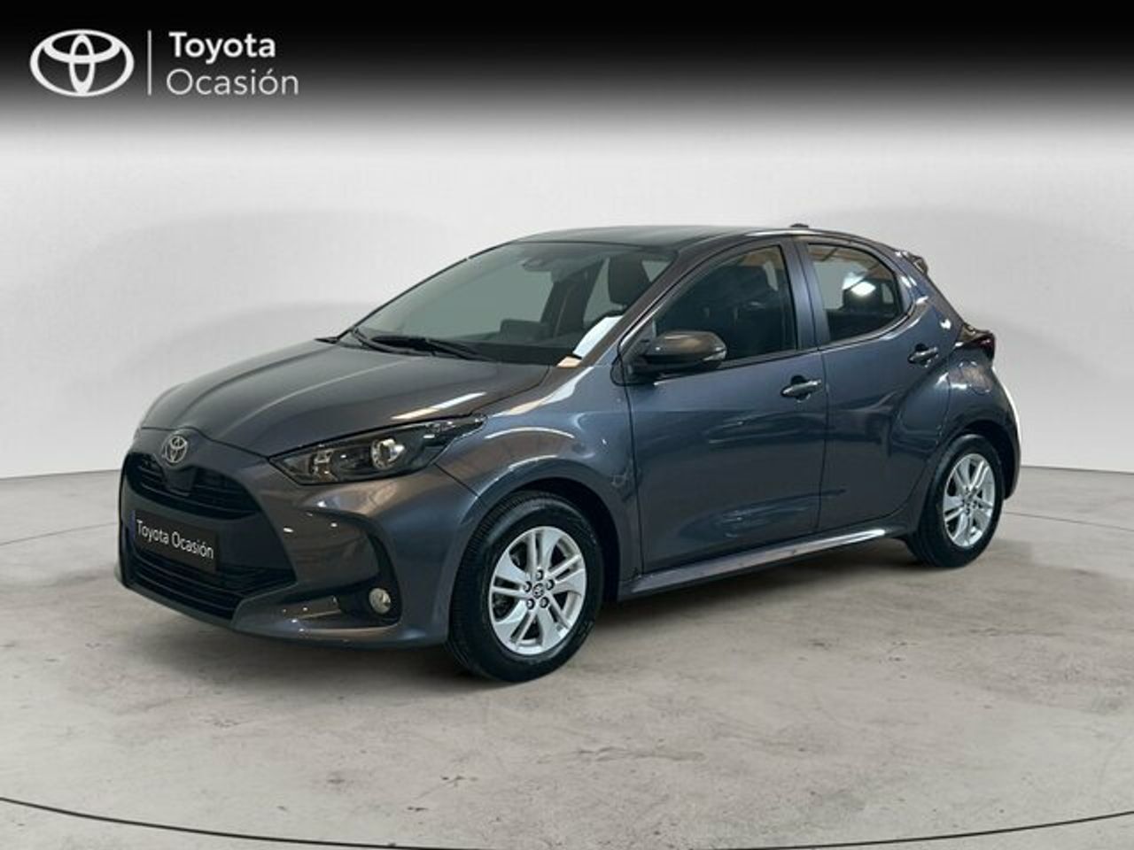 TOYOTA Yaris (S-EDITION) en Valencia