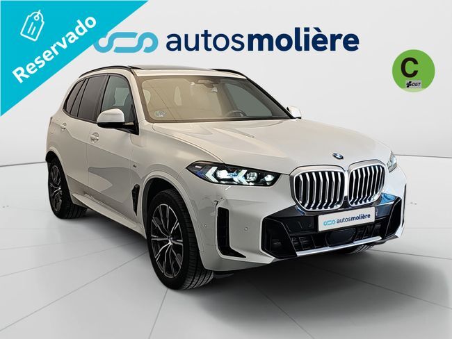 Foto del MERCEDES Clase GLC GLC 220d 4Matic Aut.