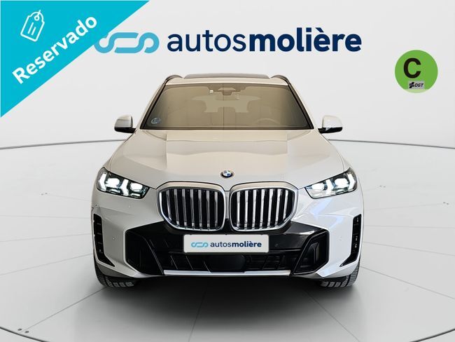 Foto del MERCEDES Clase GLC GLC 220d 4Matic Aut.