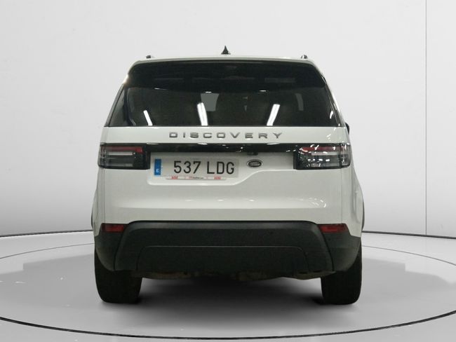 Foto del LAND ROVER Discovery 2.0SD4 S Aut.