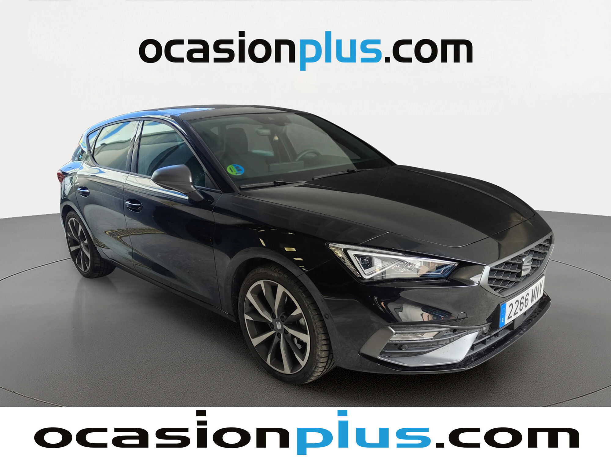 Foto del SEAT León 1.5 eTSI DSG-7 S&S FR Special Edition 150