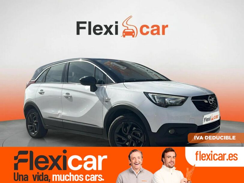 Foto del OPEL Crossland X 1.2T S&S Design Line 110