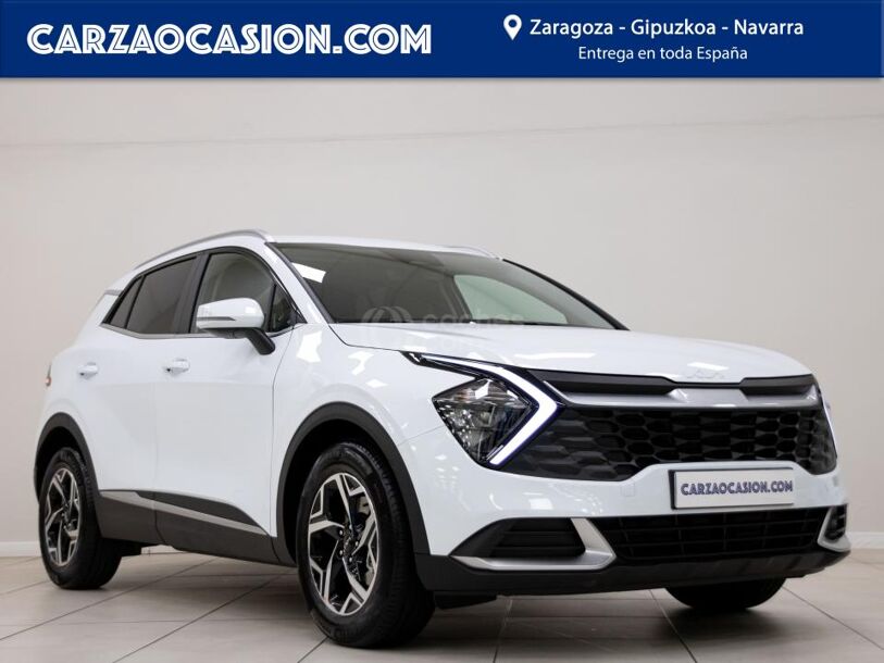 Foto del KIA Sportage 1.6 CRDi Concept 115