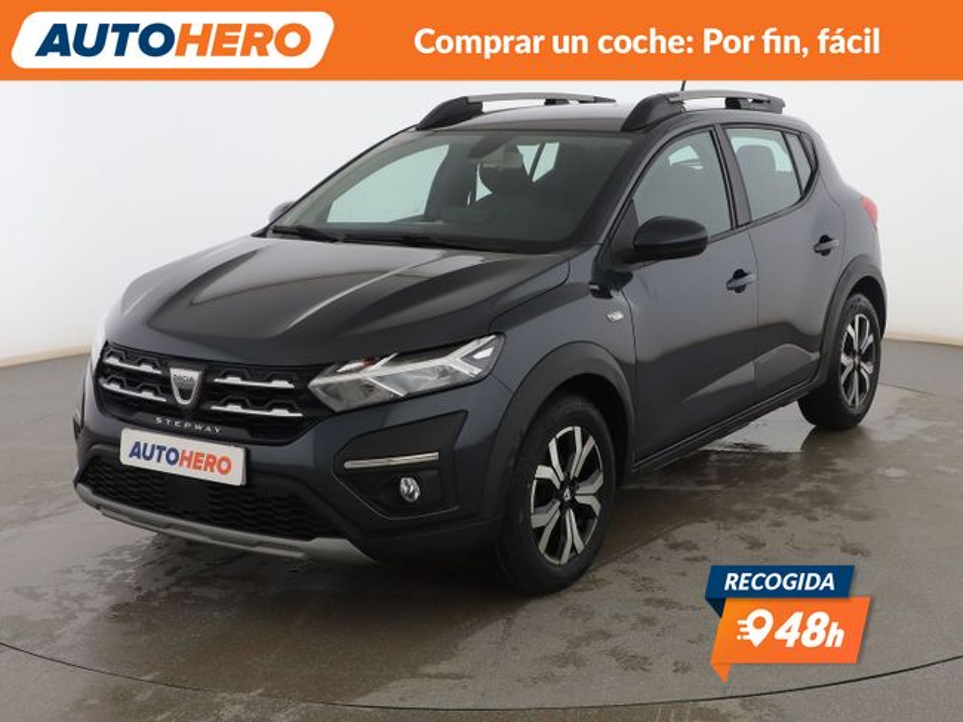 Imagen de DACIA Sandero