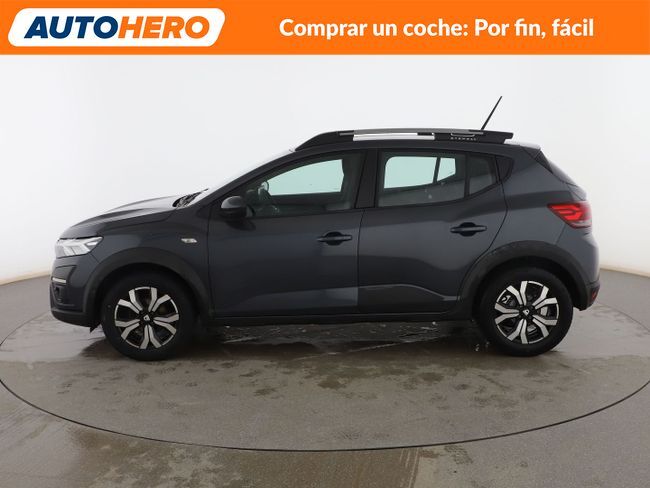 Foto del DACIA Sandero Stepway TCe Comfort 67kW