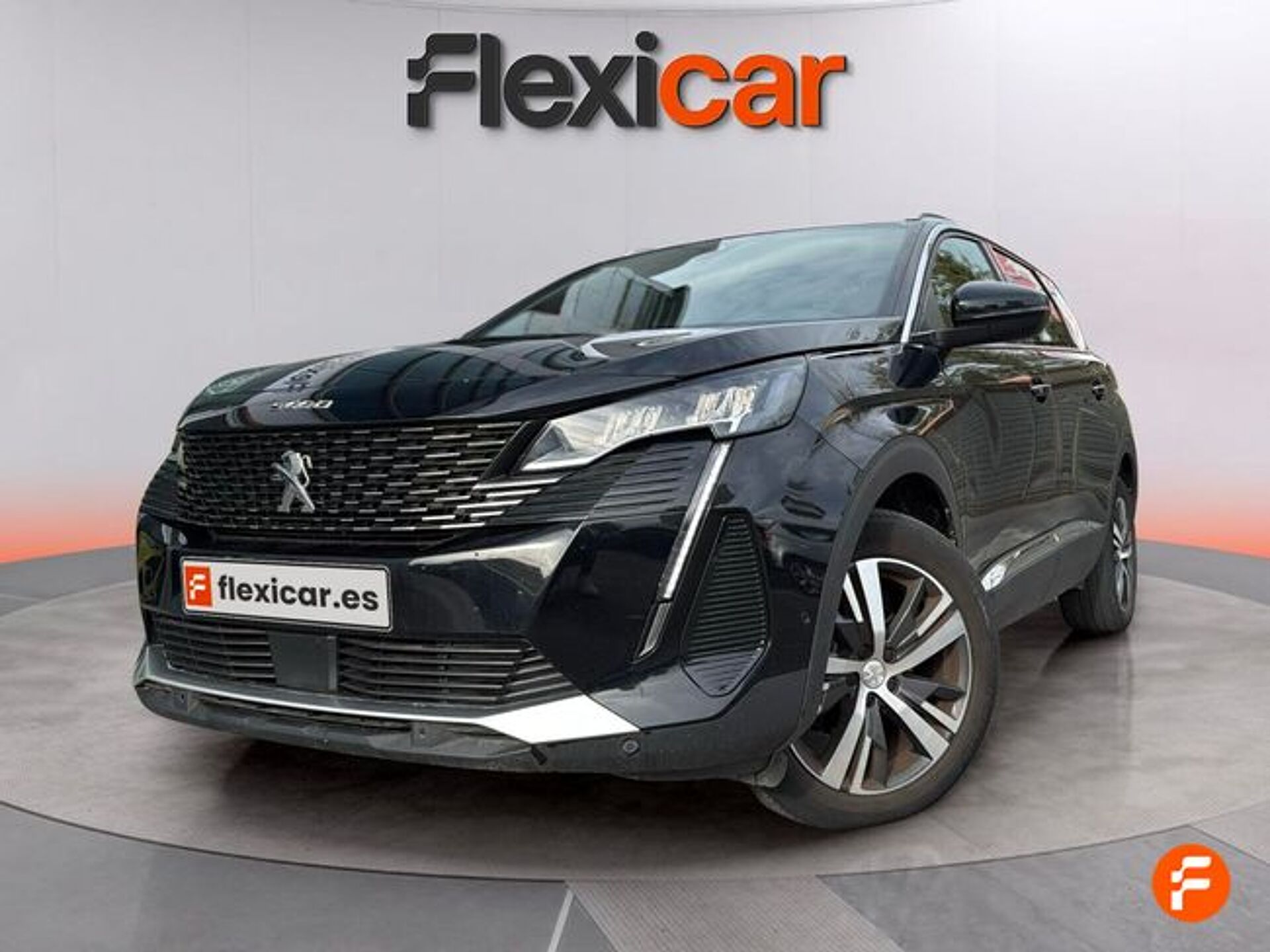 Imagen 3 de PEUGEOT 5008