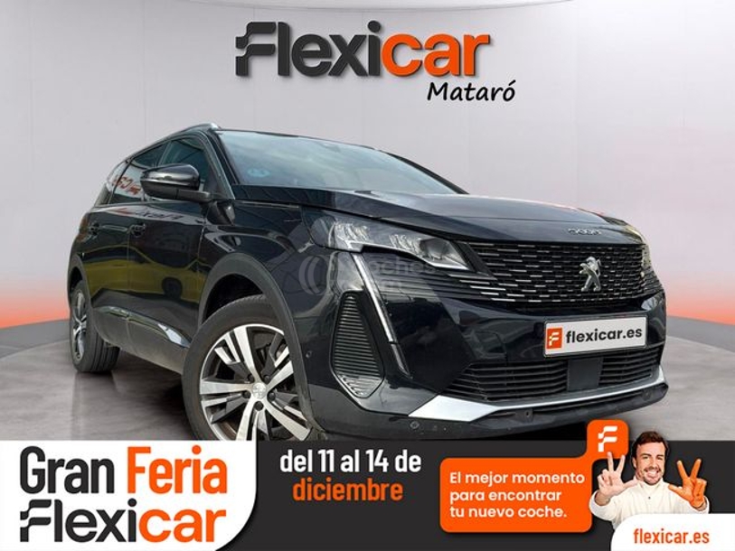 Foto del PEUGEOT 5008 1.5BlueHDi S&S Allure Pack EAT8 130