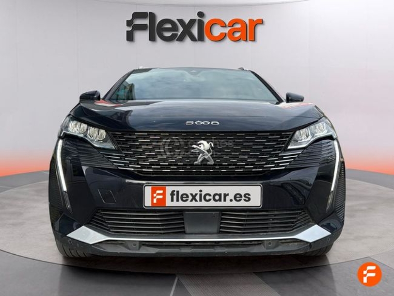 Foto del PEUGEOT 5008 1.5BlueHDi S&S Allure Pack EAT8 130