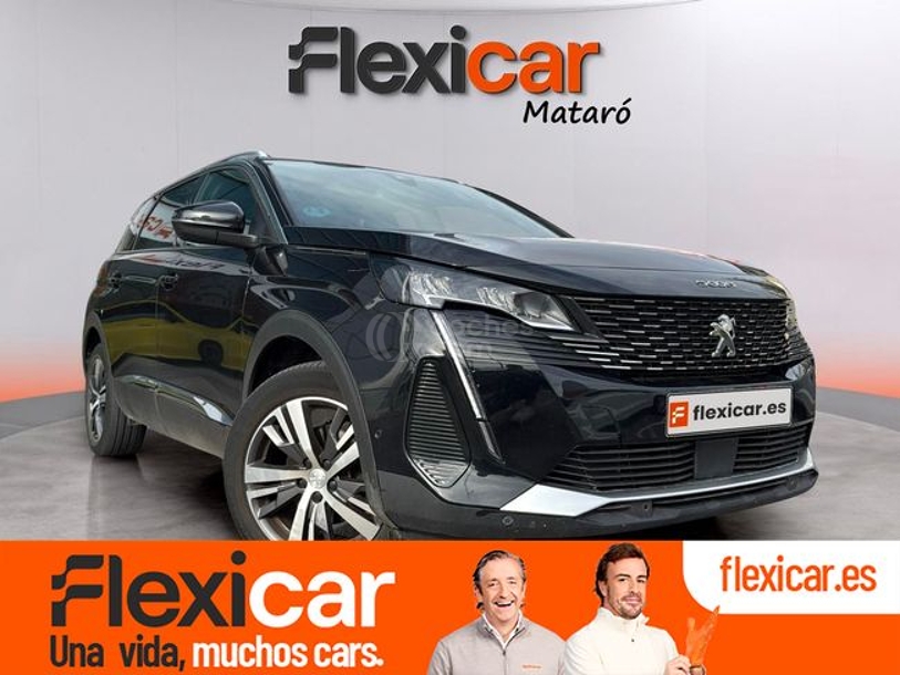 Foto del PEUGEOT 5008 1.5BlueHDi S&S Allure Pack EAT8 130