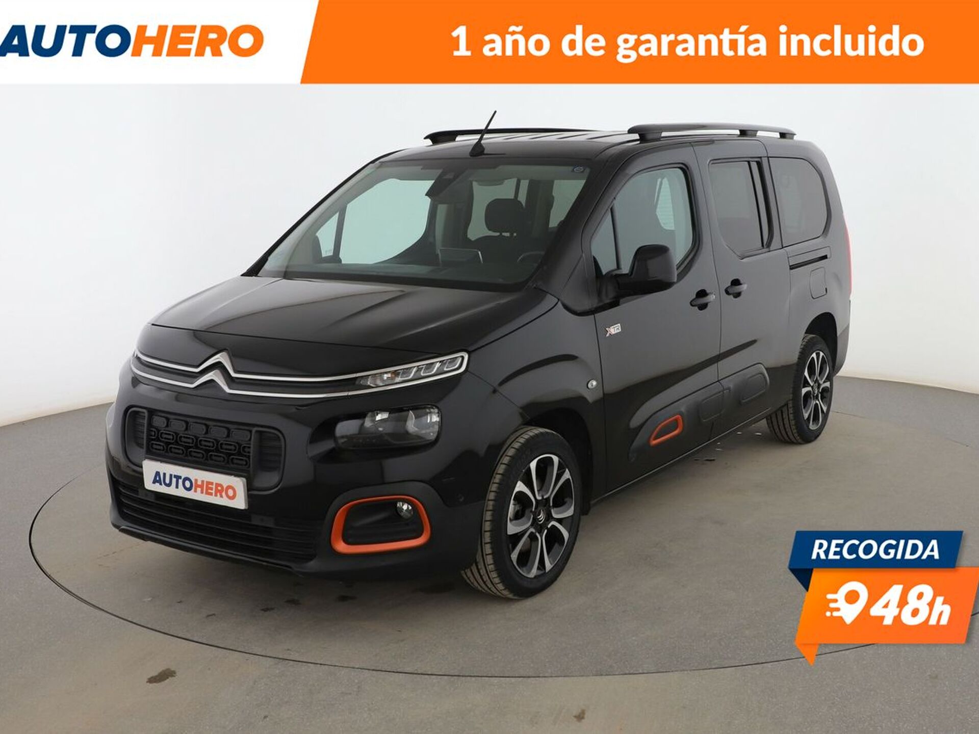 Imagen de CITROEN Berlingo