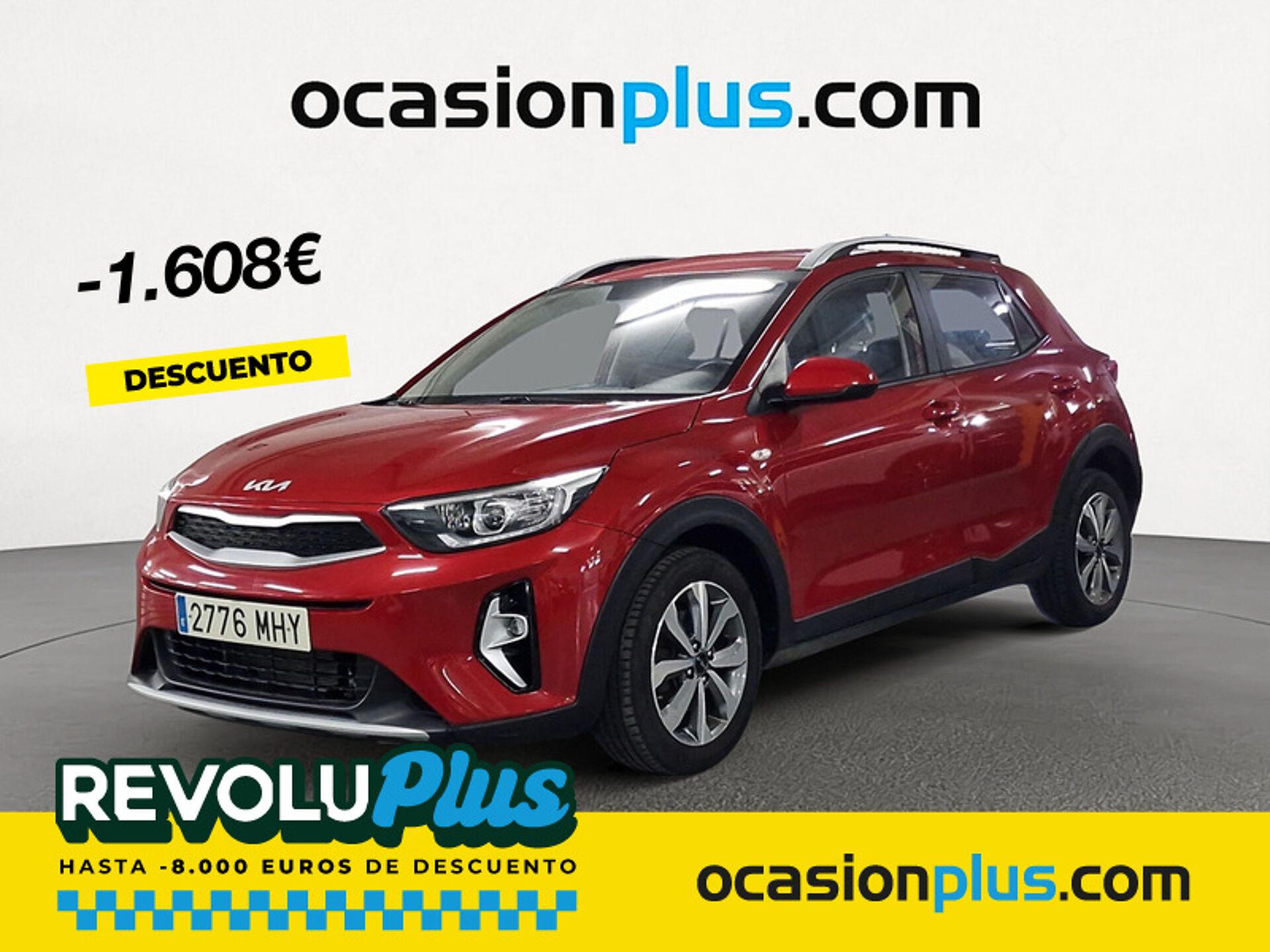 Imagen de KIA Stonic
