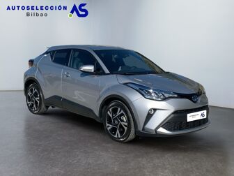 Imagen de TOYOTA C-HR 180H Advance