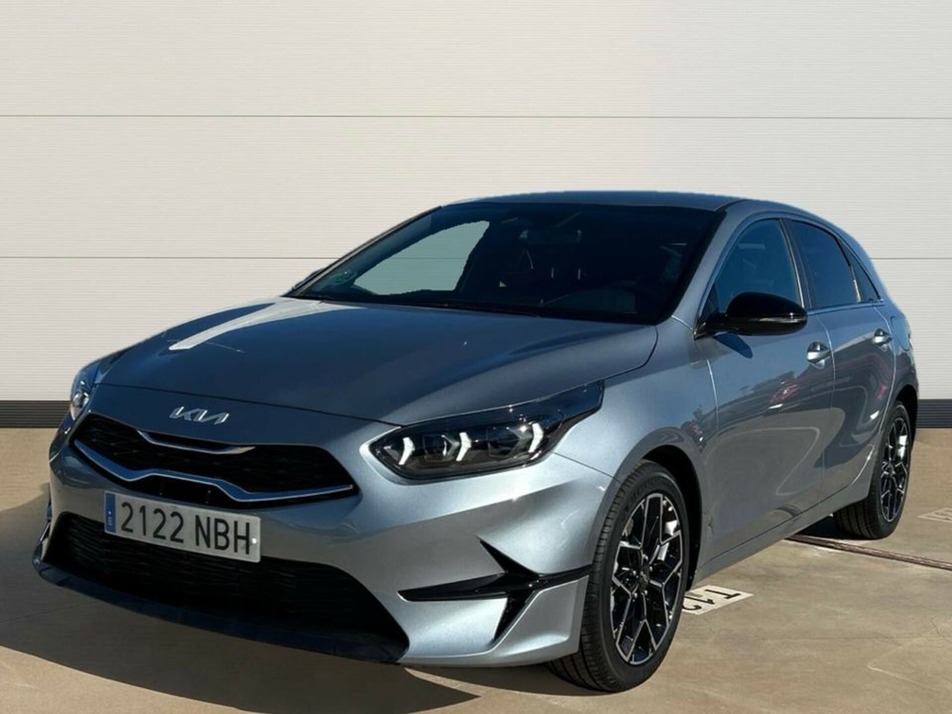 Imagen 2 de KIA Ceed