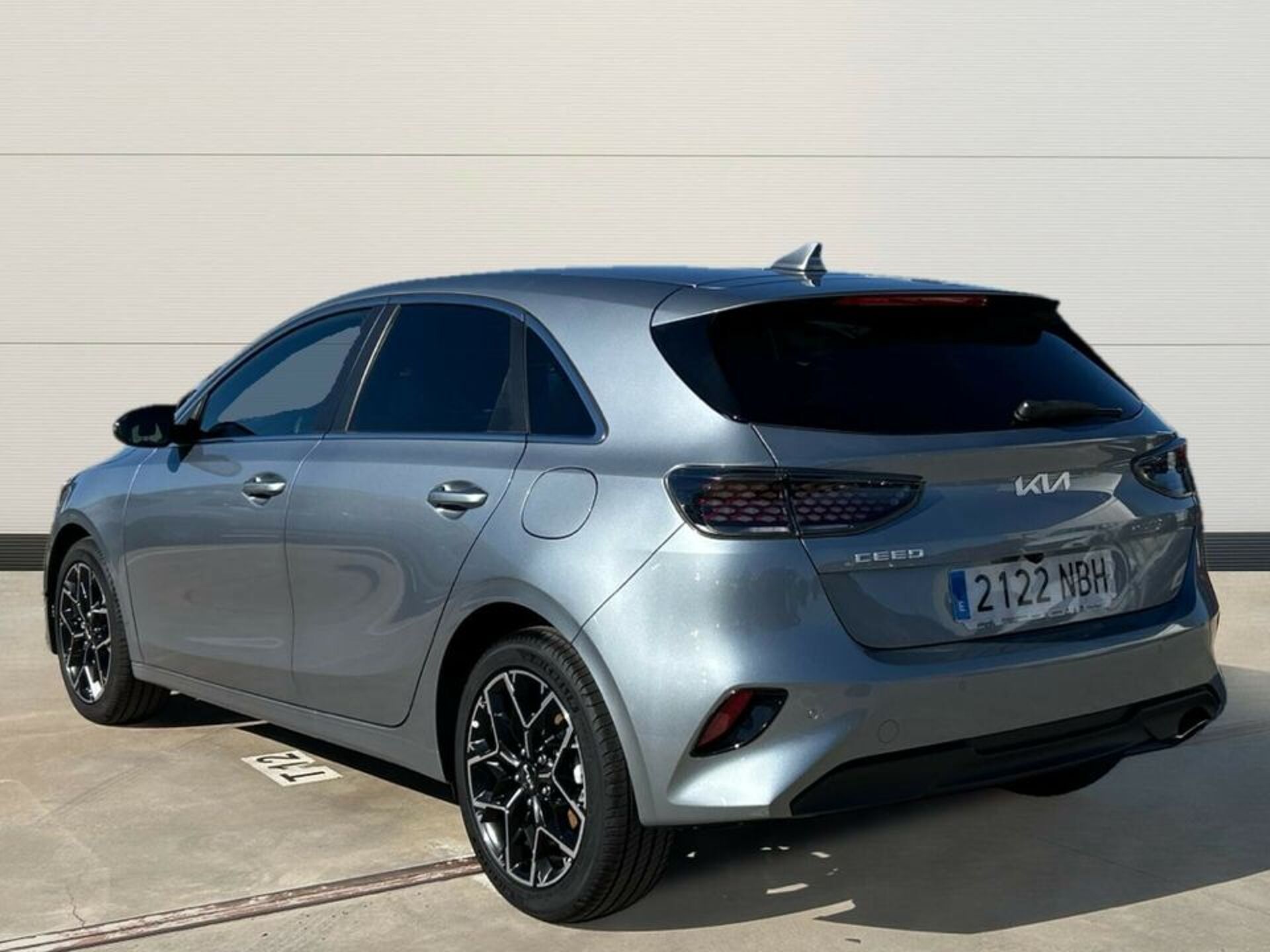 Imagen 3 de KIA Ceed