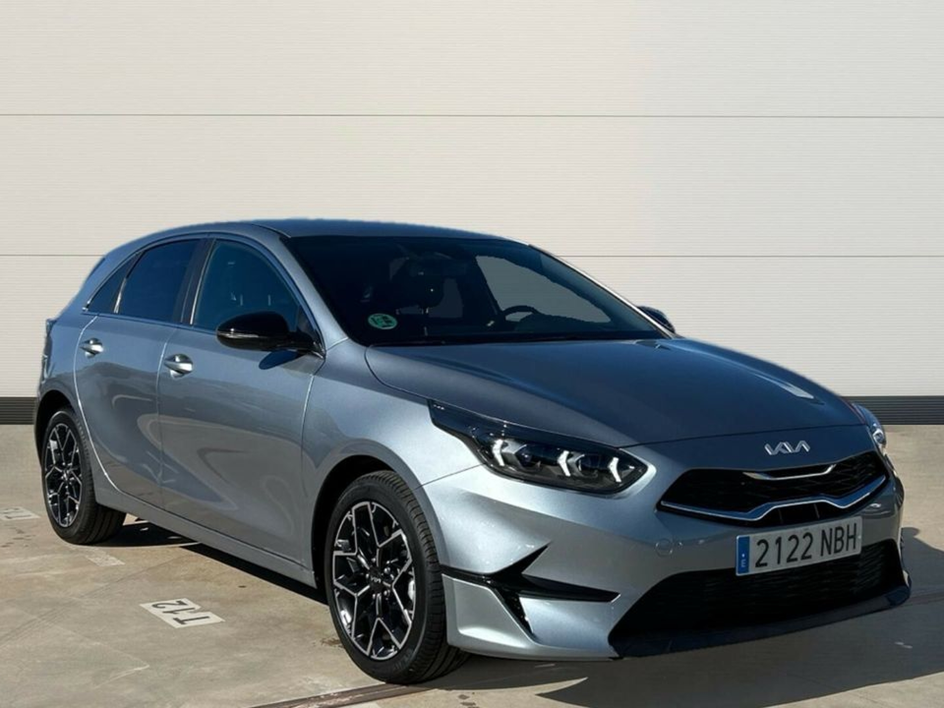 Imagen de KIA Ceed