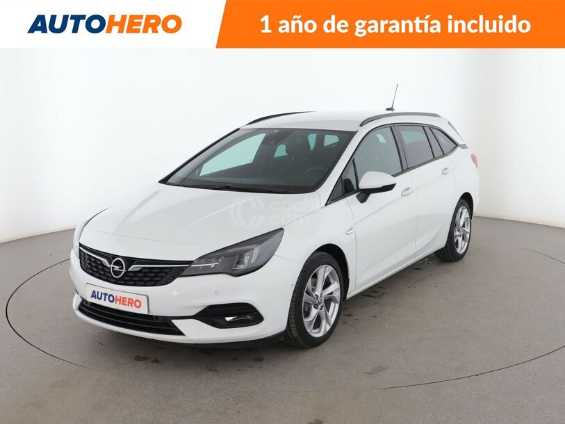 Foto del OPEL Astra ST 1.4T S/S Elegance Aut. 145