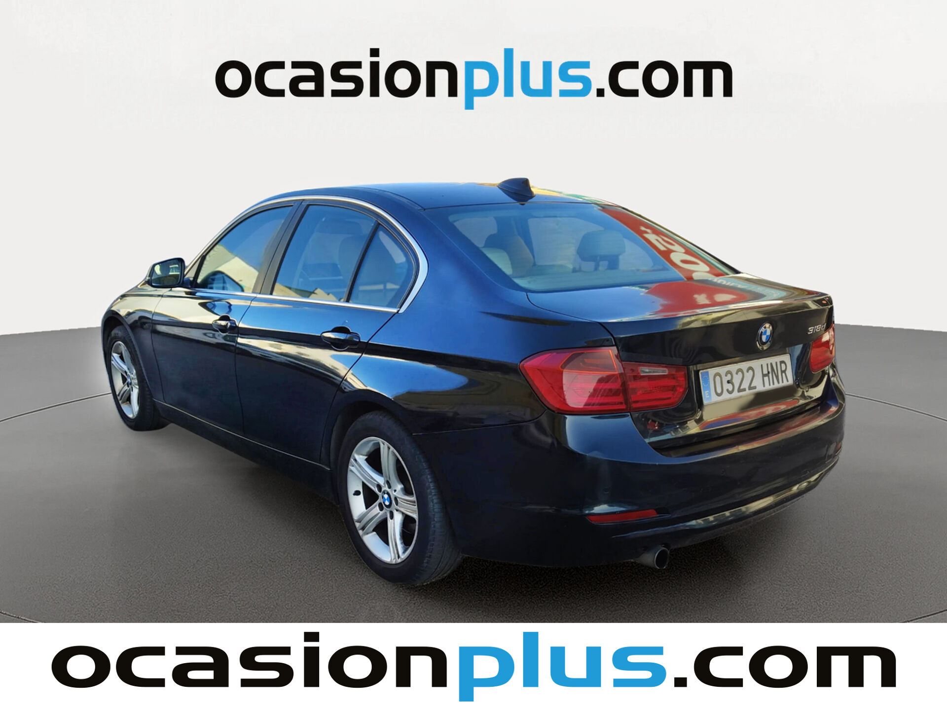 Imagen 3 de BMW Serie 3