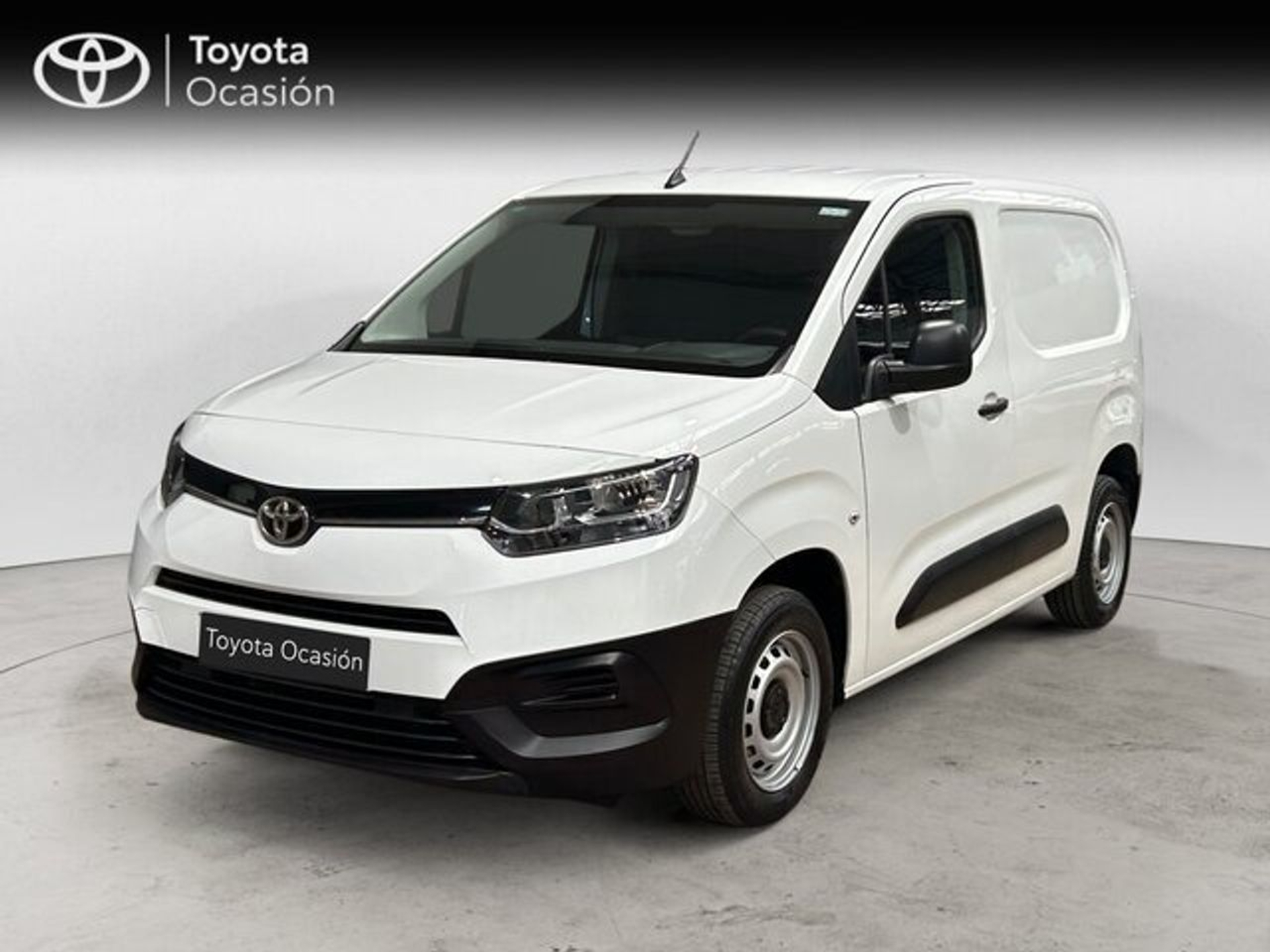 Imagen de TOYOTA Proace City