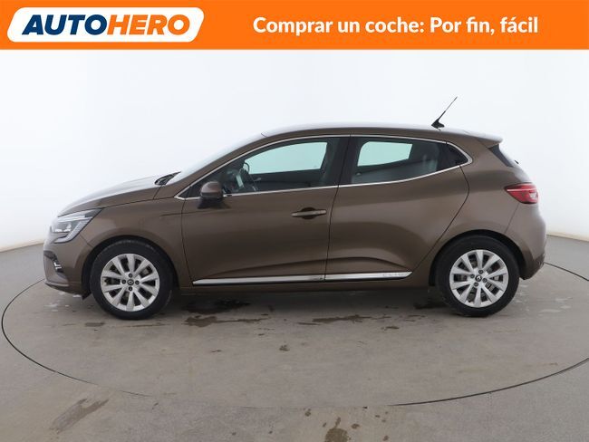 Foto del RENAULT Clio TCe GPF RS Line EDC 96kW