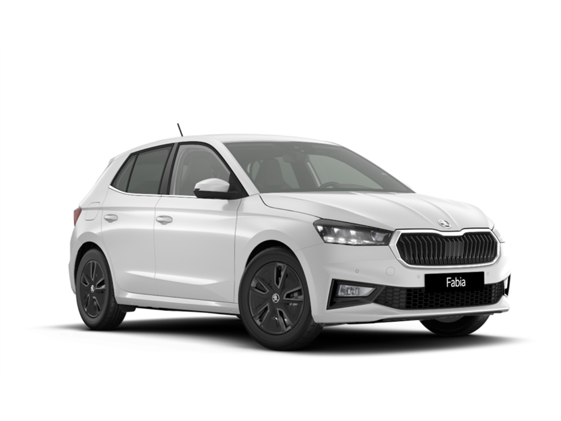 Imagen de SKODA Fabia