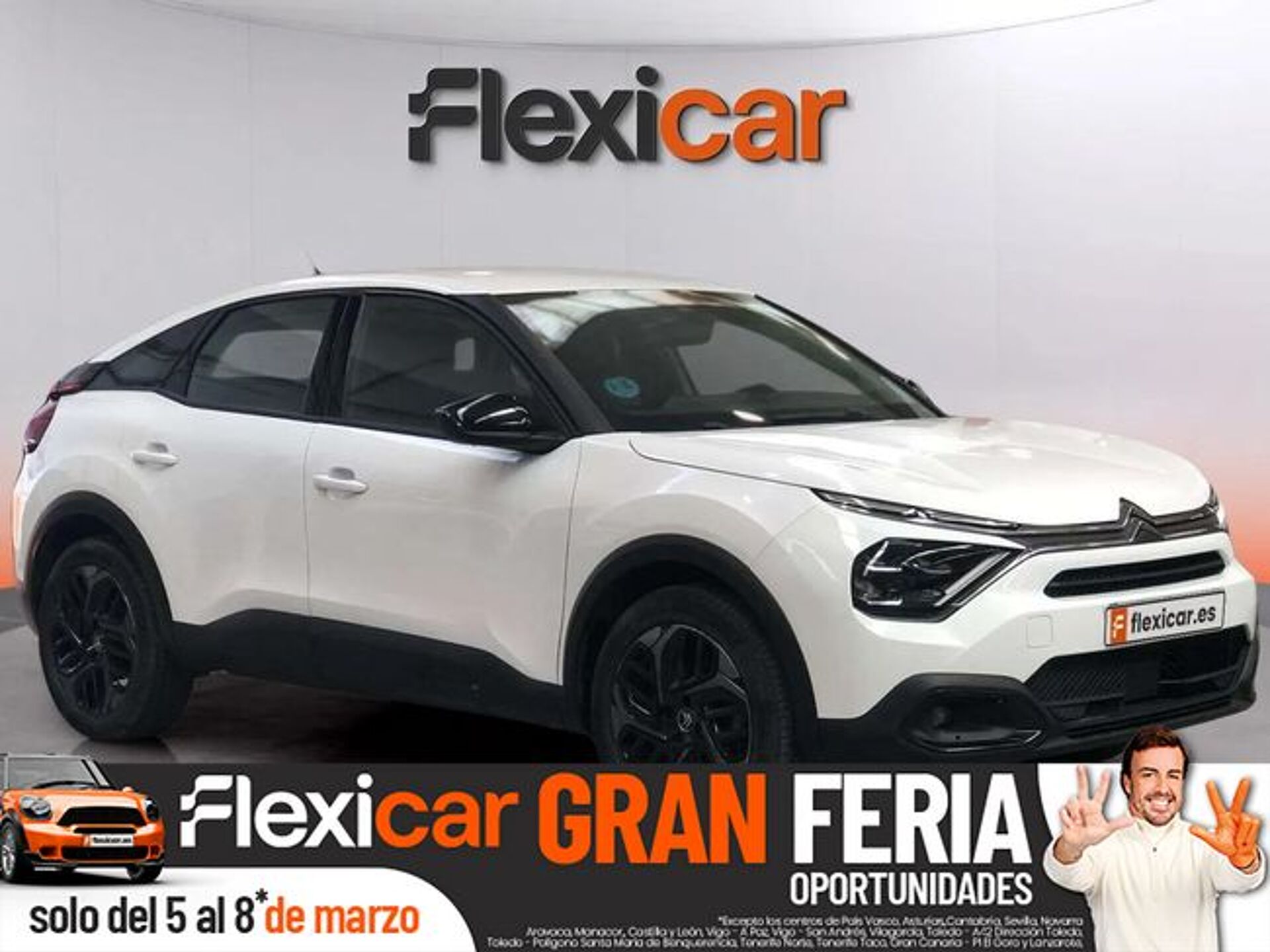 Imagen 1 de CITROEN C4