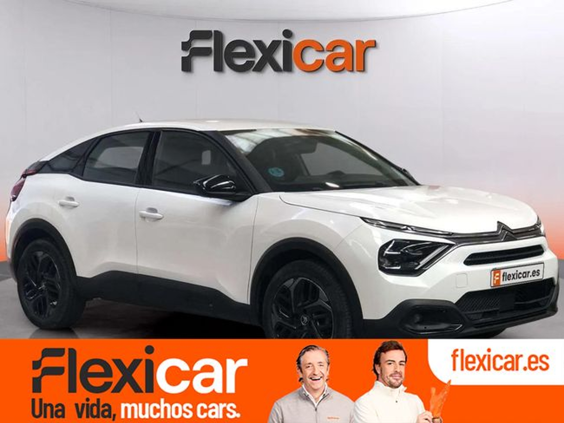 Imagen de CITROEN C4