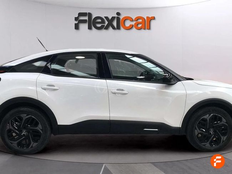 Foto del CITROEN C4 1.5 BlueHDI S&S Feel 110