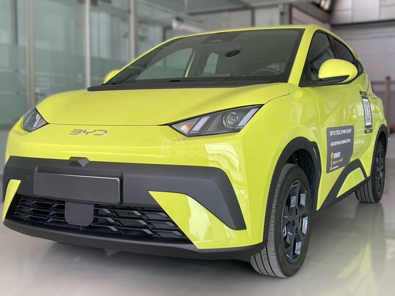 Foto del BYD Dolphin Surf Boost 175kW