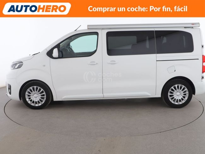 Foto del TOYOTA Proace Verso Proace Vip L1 2.0D 7pl. 150