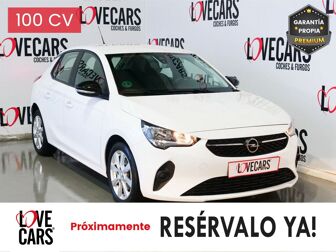 Imagen de OPEL Corsa 1.5D DT S-S Elegance 100