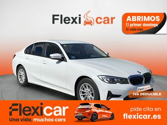 Imagen de BMW Serie 3 318dA