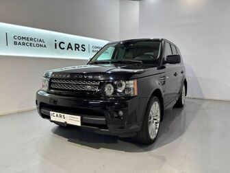 Imagen de LAND ROVER Range Rover Sport 3.0SDV6 HSE Aut.