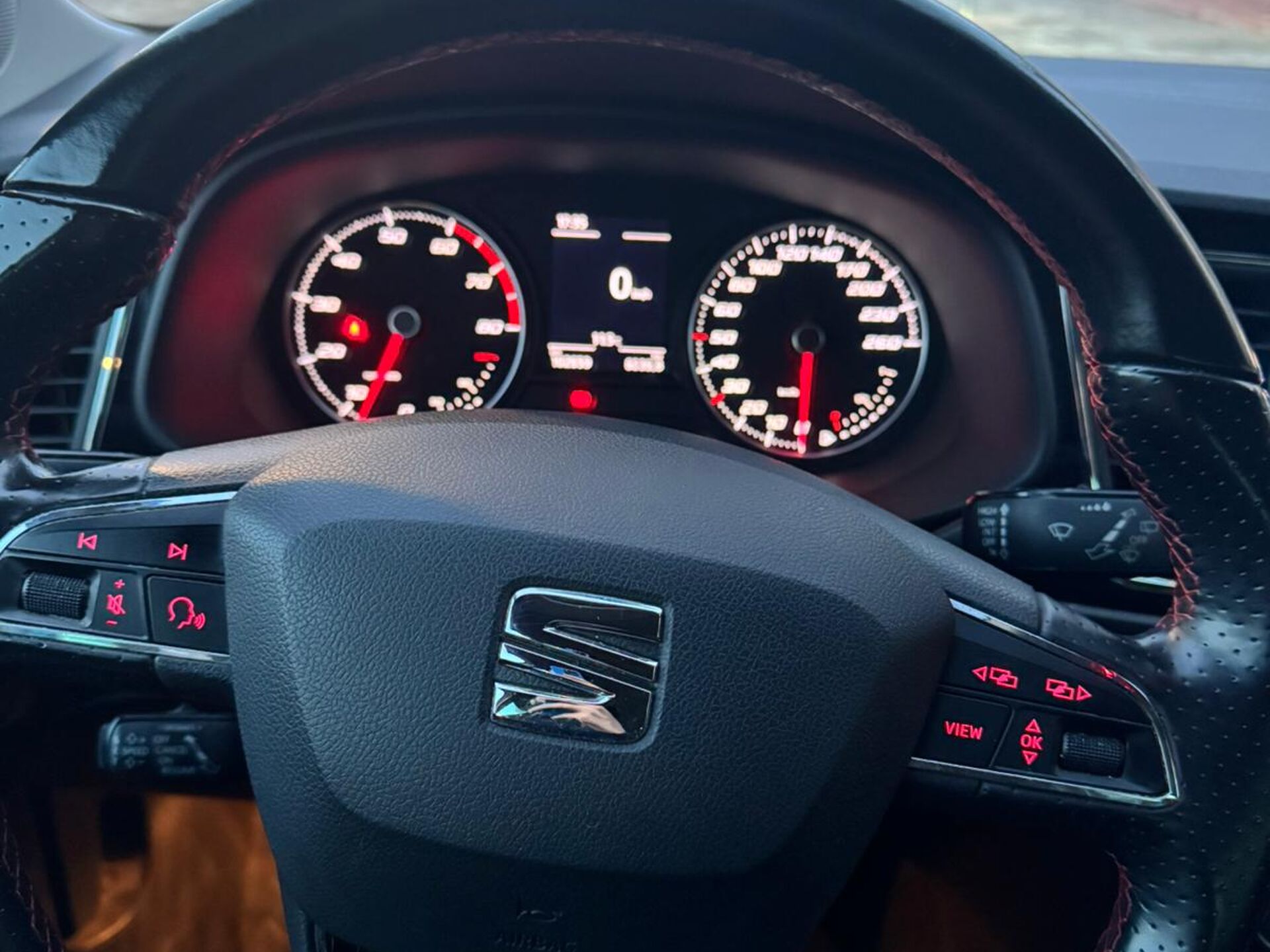 Imagen 2 de SEAT León