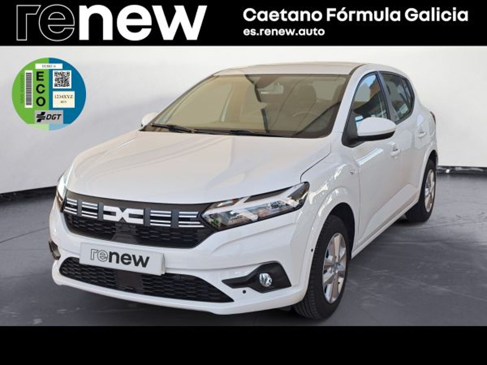 Imagen de DACIA Sandero