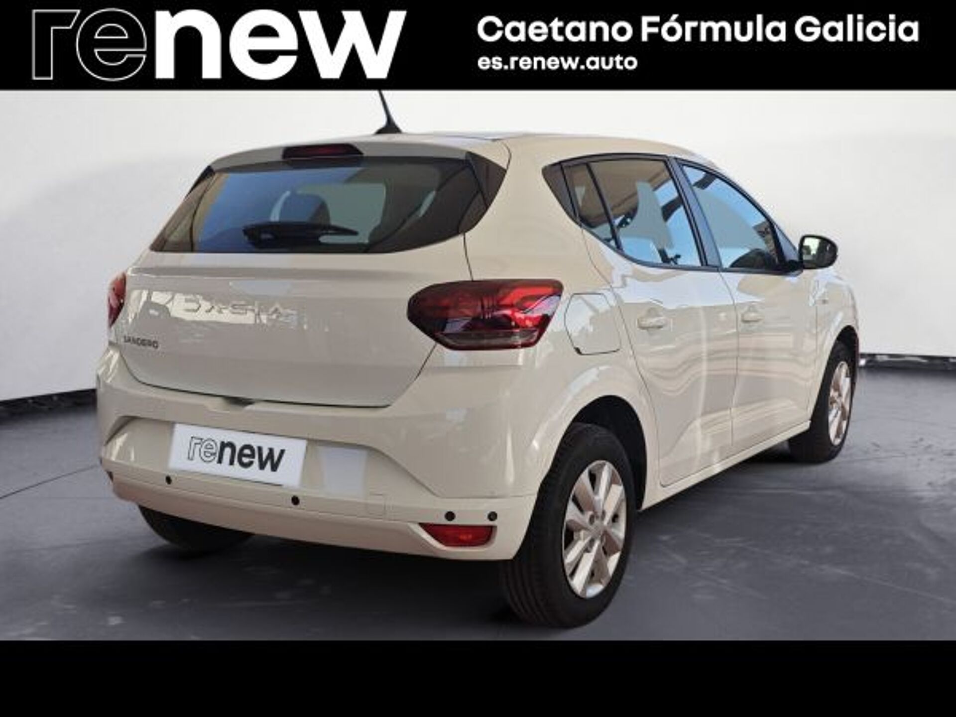 Imagen 2 de DACIA Sandero