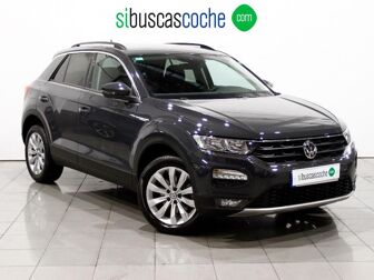 Imagen de VOLKSWAGEN T-Roc 2.0TDI Advance Style DSG7