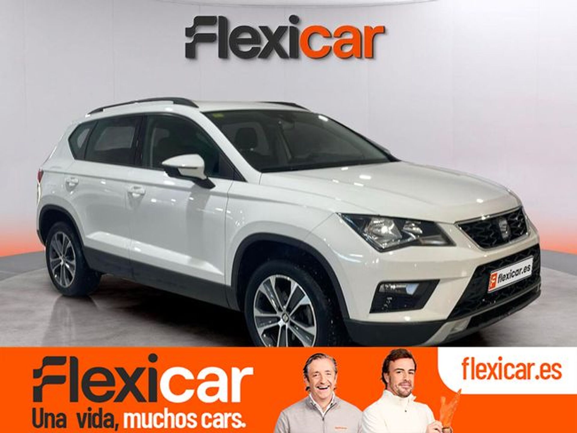 Imagen de SEAT Ateca
