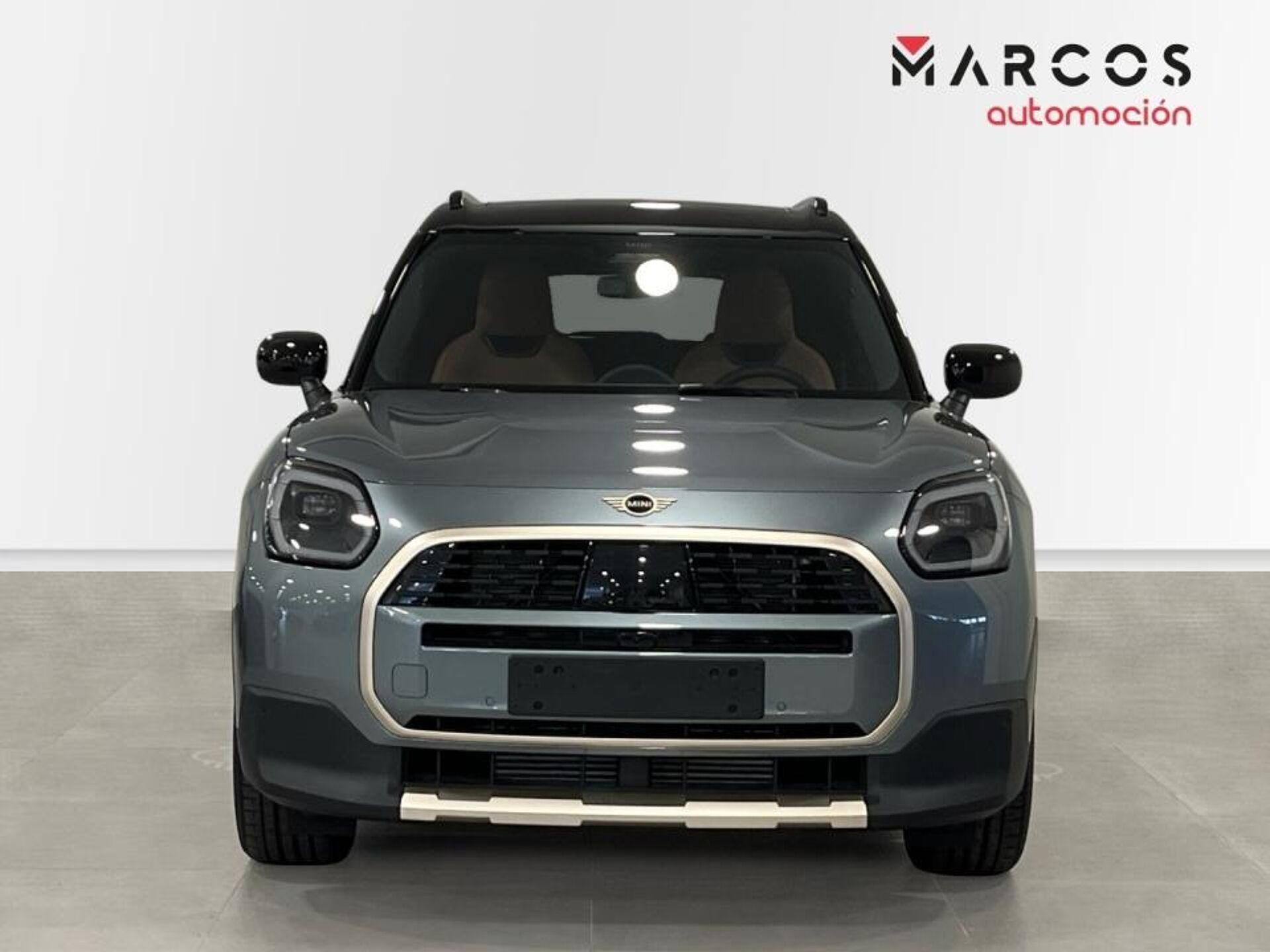 Imagen 2 de MINI Countryman