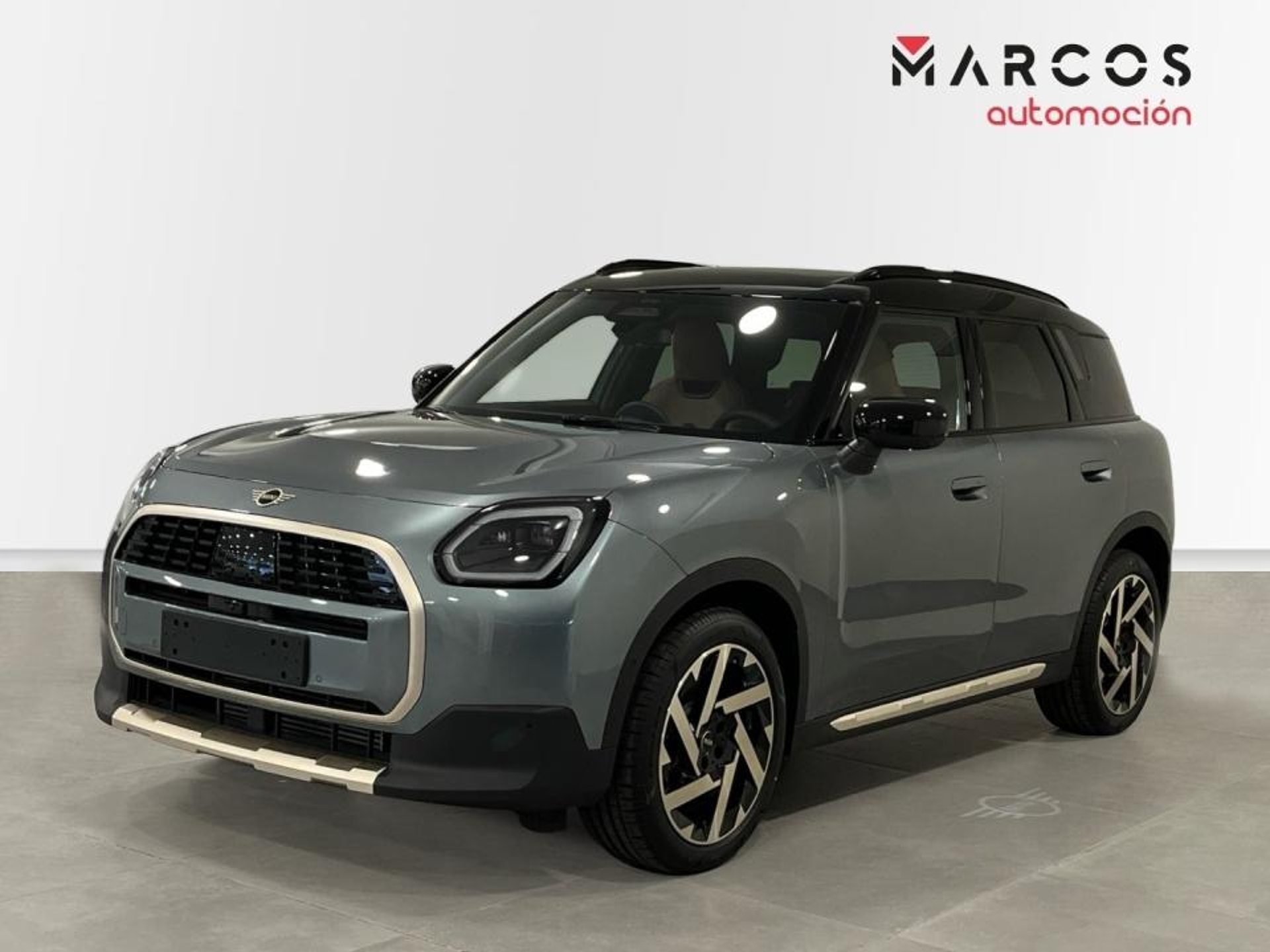 Imagen de MINI Mini Countryman