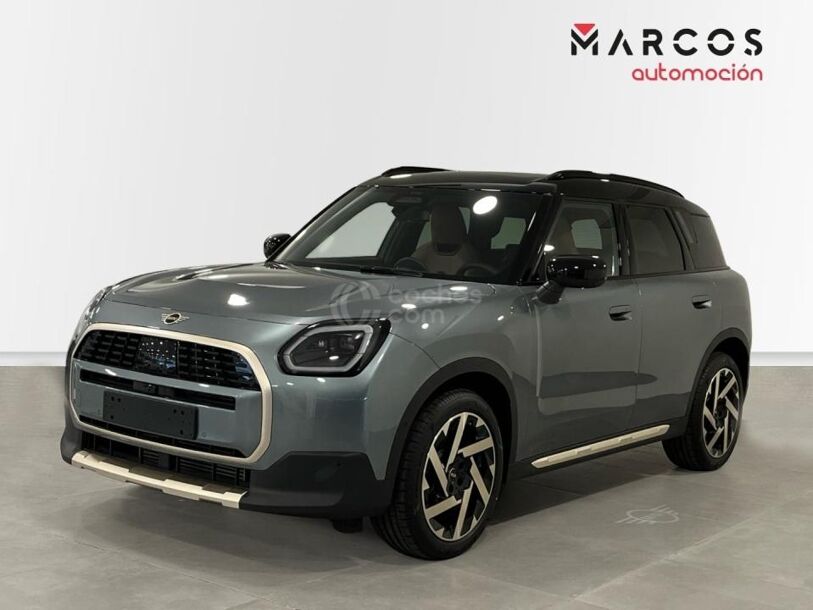 Foto del MINI Countryman Mini  C Classic