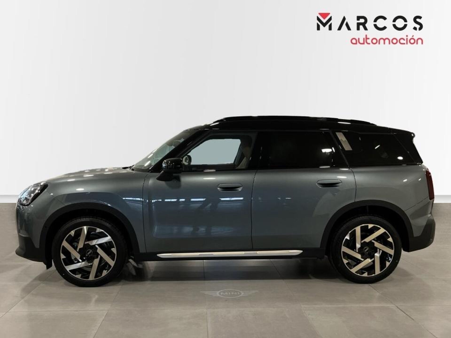 Imagen 3 de MINI Countryman