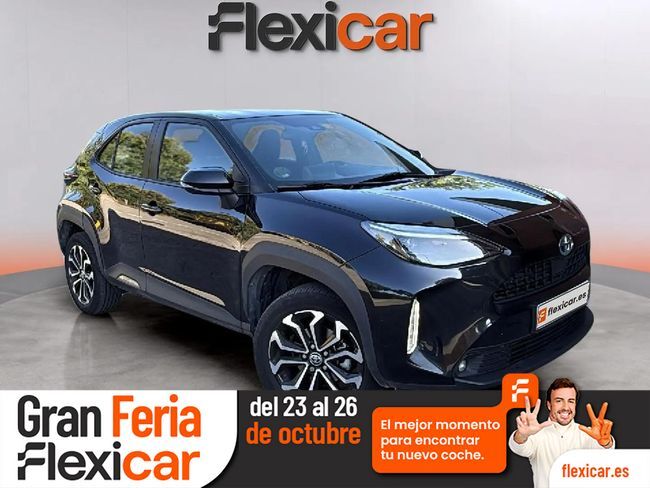 TOYOTA Yaris Cross (1.5 120H Active Tech) en Barcelona