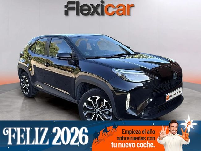 TOYOTA Yaris Cross (1.5 120H Active Tech) en Barcelona